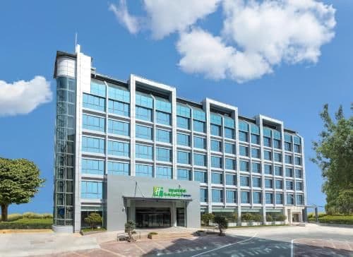 Holiday Inn Express Xiamen Tongan Holiday Inn Express Xiamen Tongan
