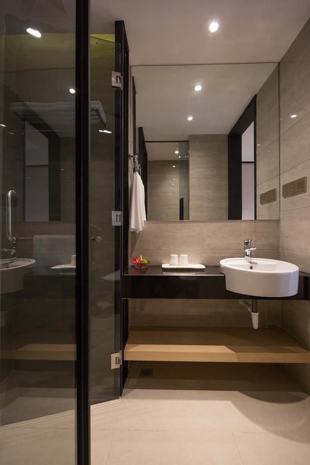 Suite