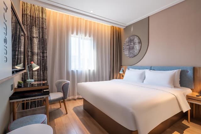 HOM - 1 Bed Room
