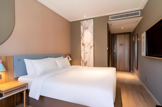 HOM - Superior 1 Bed Room