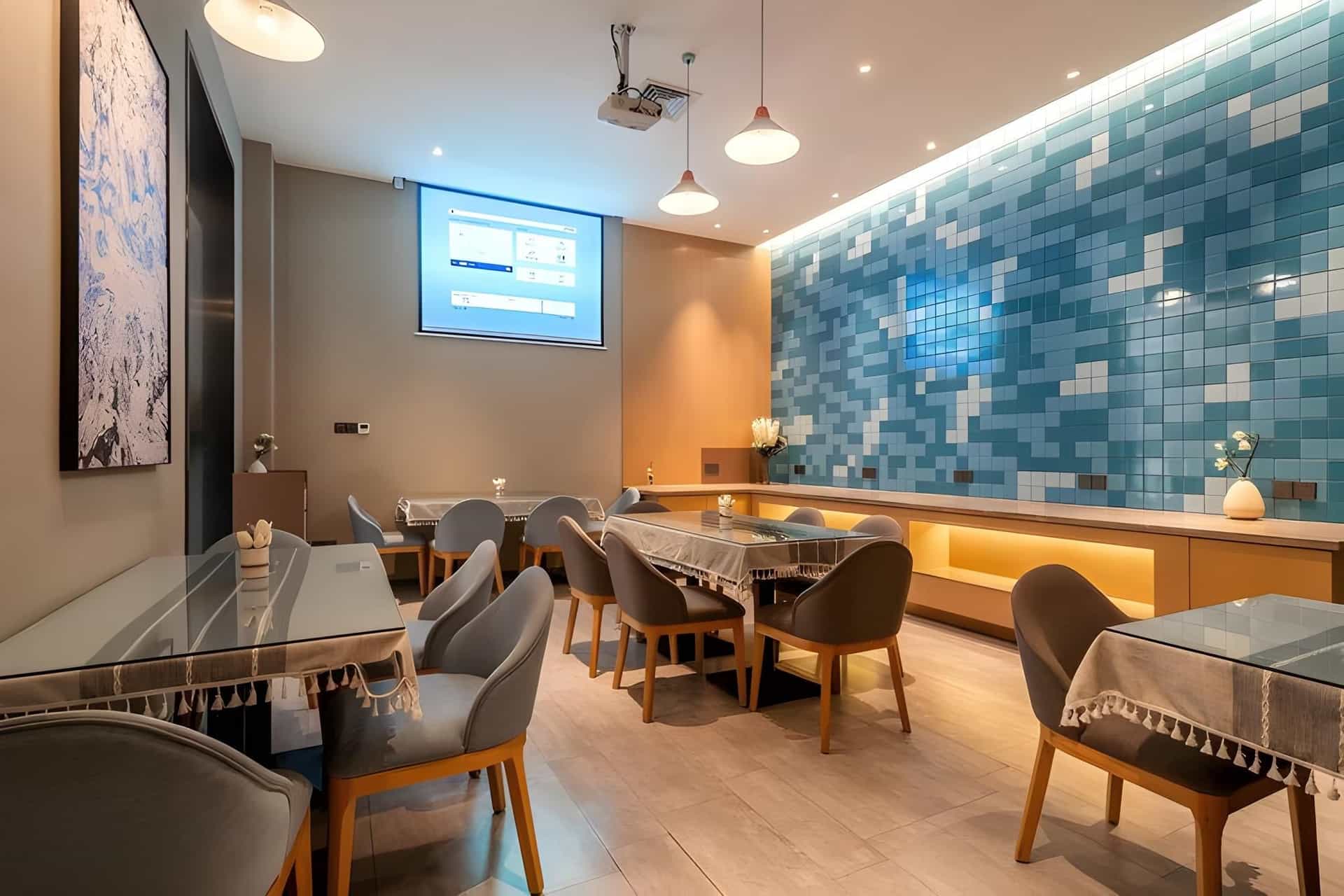 Home Inn Neo Xiamen Tong an Fantawild Dreamland Home Inn Neo Xiamen Tong an Fantawild Dreamland