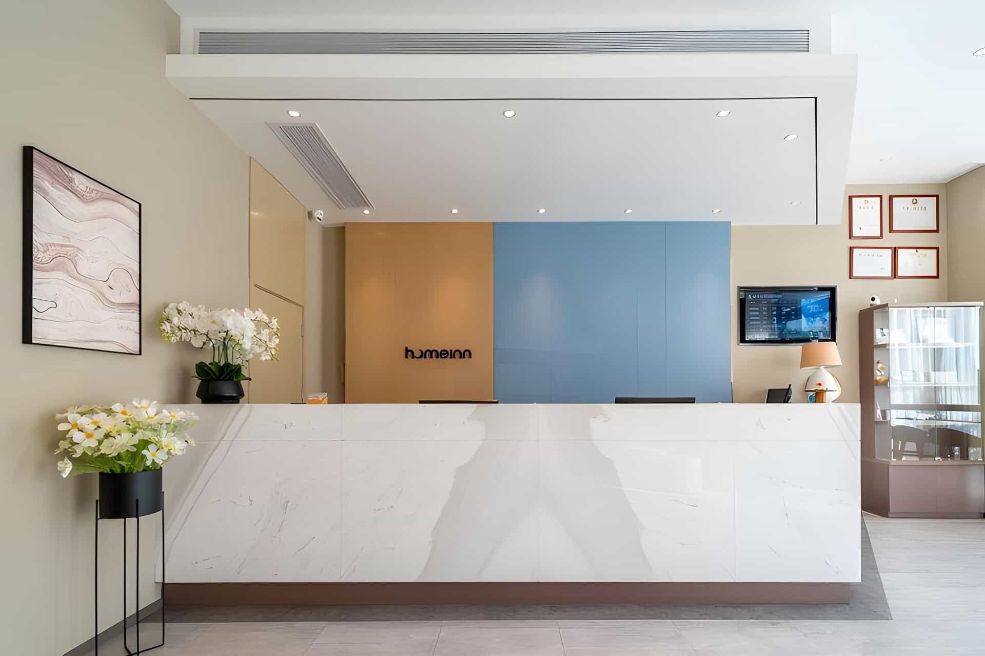 Home Inn Neo Xiamen Tong an Fantawild Dreamland Home Inn Neo Xiamen Tong an Fantawild Dreamland