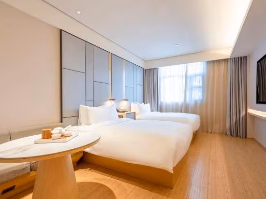 Guestroom (2 beds)