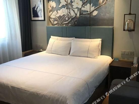 แมกโนเทล โฮเทล เซียะเหมิน นอร์ธ สเตชั่น ปินไห่ (Magnotel Hotel Xiamen North Station Binhai)3