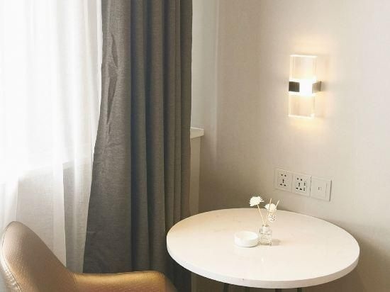 แมกโนเทล โฮเทล เซียะเหมิน นอร์ธ สเตชั่น ปินไห่ (Magnotel Hotel Xiamen North Station Binhai)2