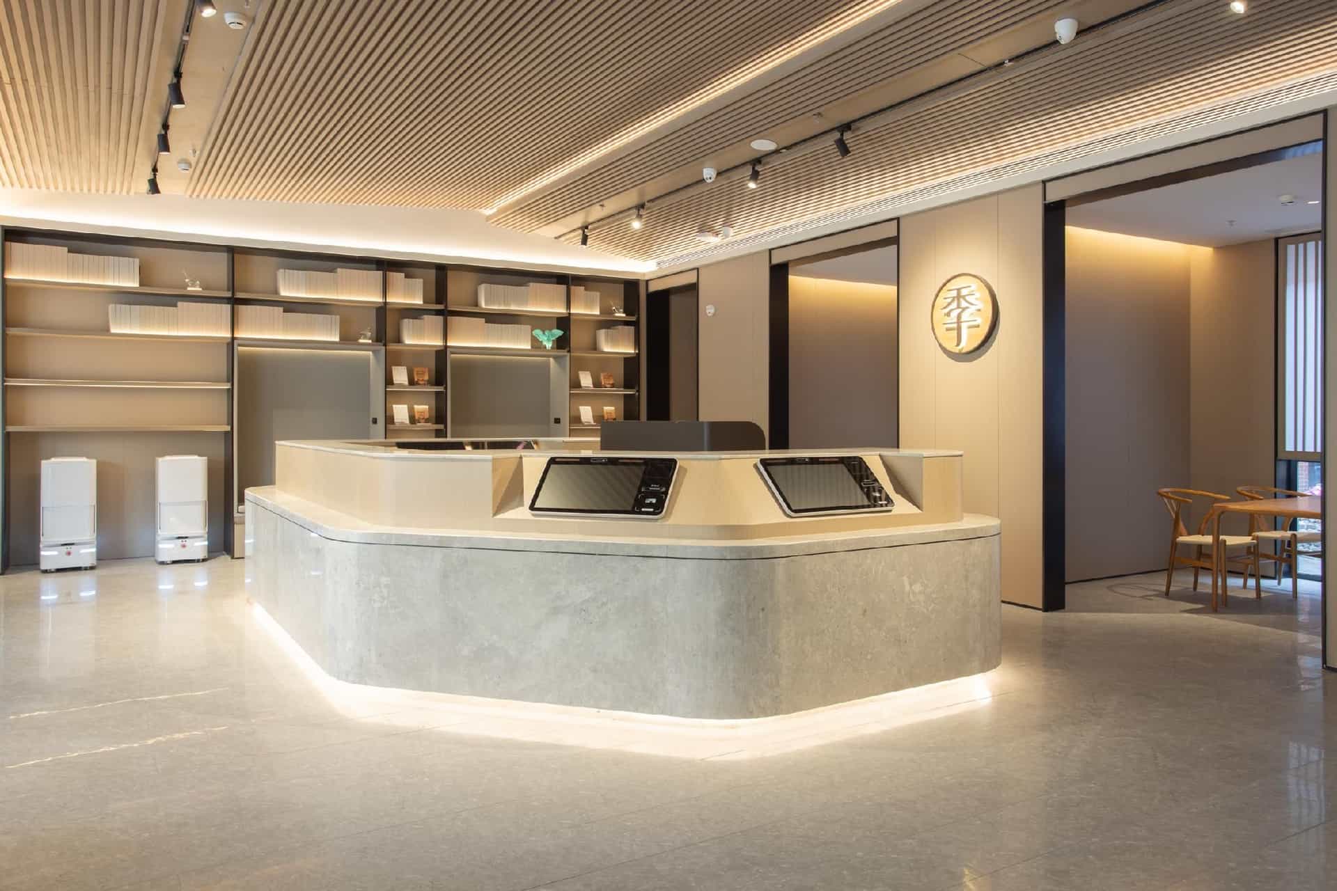 Ji Hotel Xiamen Yincheng Zhigu Binhai West Avenue Ji Hotel Xiamen Yincheng Zhigu Binhai West Avenue