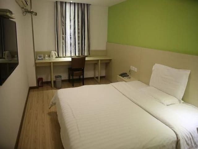 WH - Zizhu 1 Bed Room