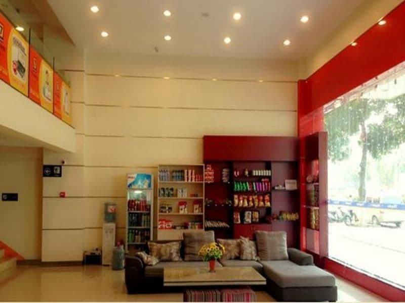 7 Days Inn Xiamen Tong'an Lehai Plaza Fangte 7 Days Inn Xiamen Tong'an Lehai Plaza Fangte