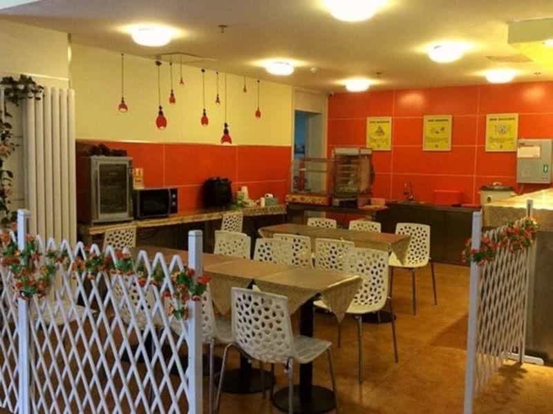 7 Days Inn Xiamen Tong'an Lehai Plaza Fangte 7 Days Inn Xiamen Tong'an Lehai Plaza Fangte