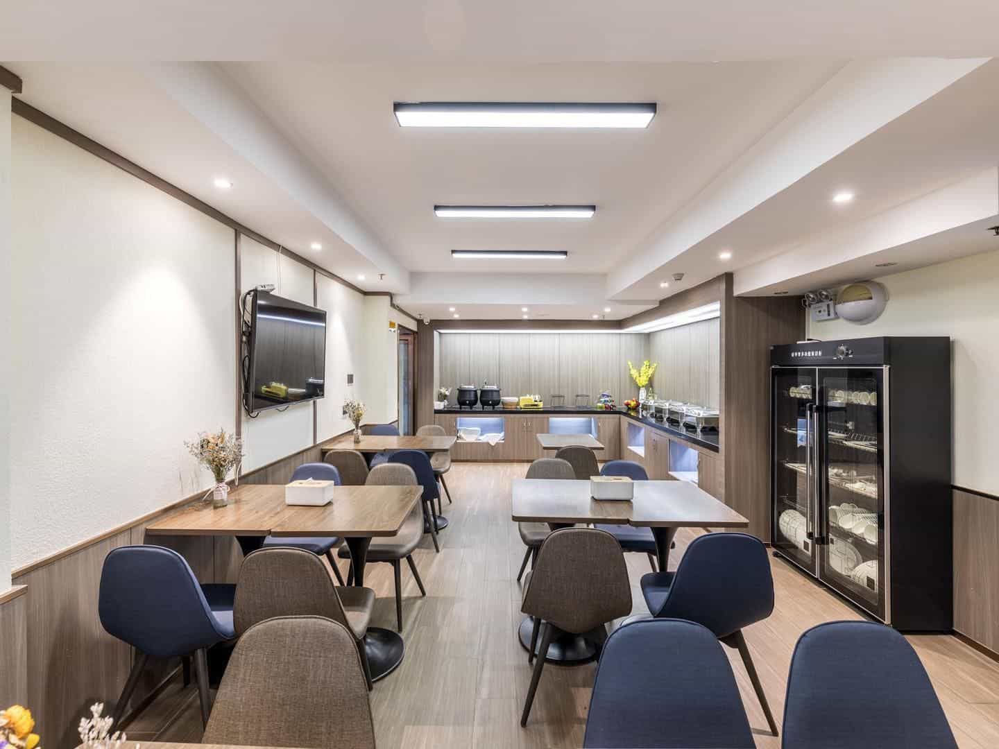 Hanting Hotel Xiamen Tongan Chengnan Hanting Hotel Xiamen Tongan Chengnan