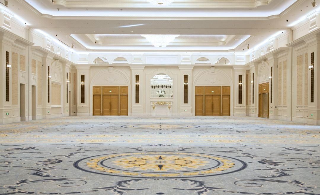 เซียะเหมิน พอร์ตแมน เซเว่น สตาร์ส เบย์ โฮเทล อี้ ไห่ (XIAMEN PORTMAN SEVEN STARS BAY HOTEL YI HAI)0