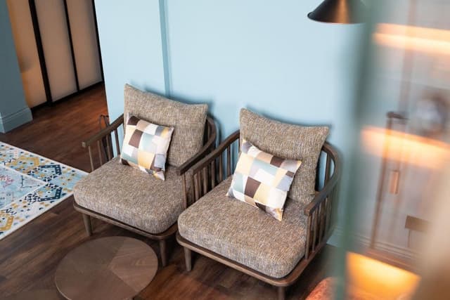 Penthouse Suite