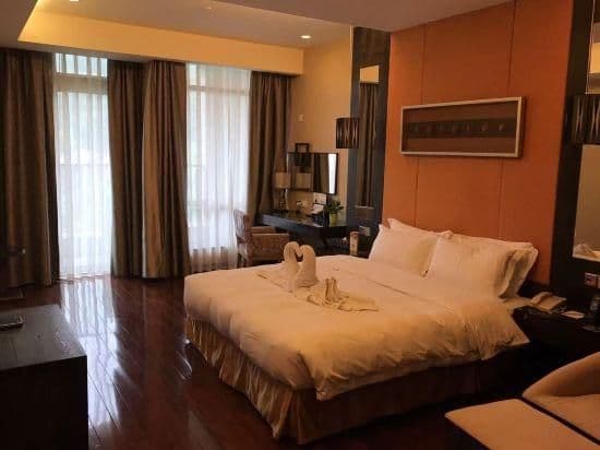 Superior Double or Twin Room