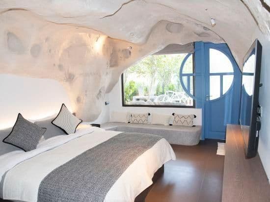 3-Bedroom Villa