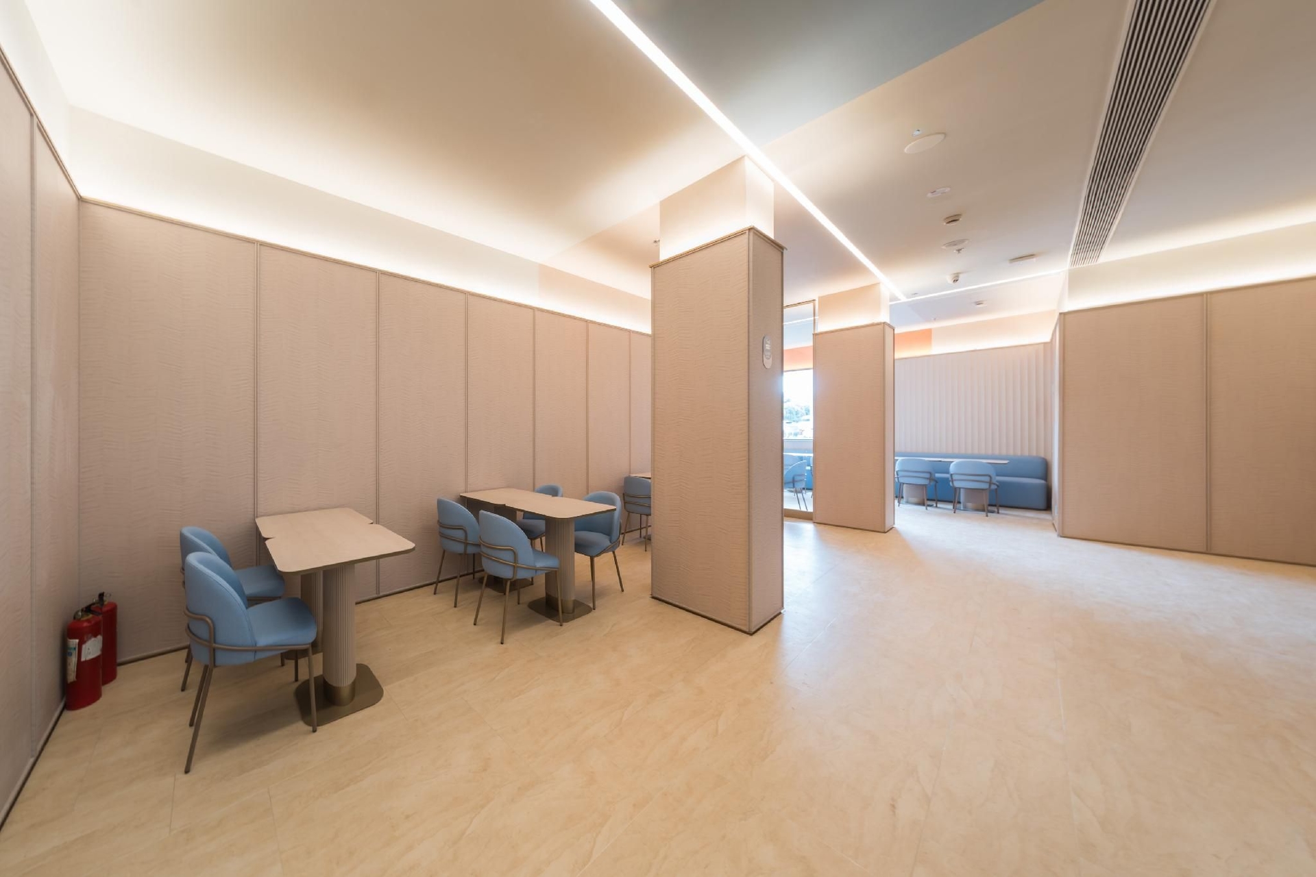 ฮันติง โฮเทล เซียะเหมิน ปินไห่ ซีทง จีเป่ย โรด (Hanting Hotel Xiamen Binhai Xitong Jibei Road)4