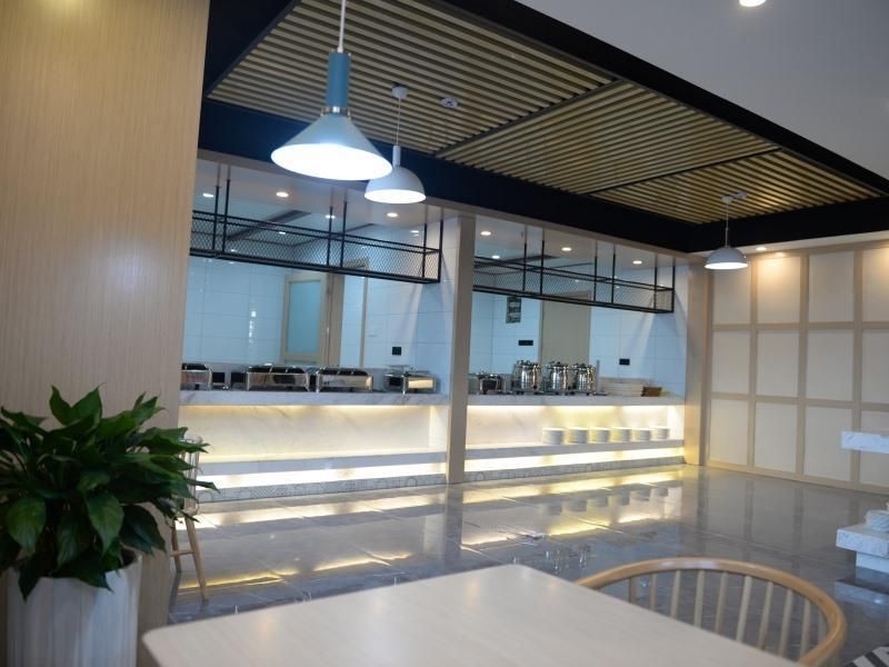 วีเอ็กซ์ โฮเต็ล ซูโจว กูโลวดิสตริก เรลเวย์สเตชั่น ซานหวน ตงโร้ด (VX Hotel Xuzhou Gulou District Railway Station Sanhuan Dong Road)2