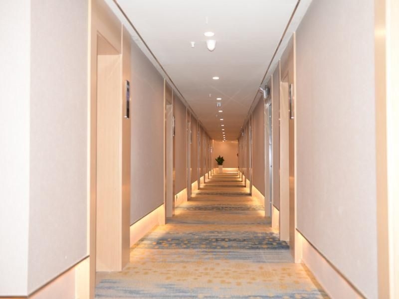 วีเอ็กซ์ โฮเต็ล ซูโจว กูโลวดิสตริก เรลเวย์สเตชั่น ซานหวน ตงโร้ด (VX Hotel Xuzhou Gulou District Railway Station Sanhuan Dong Road)4
