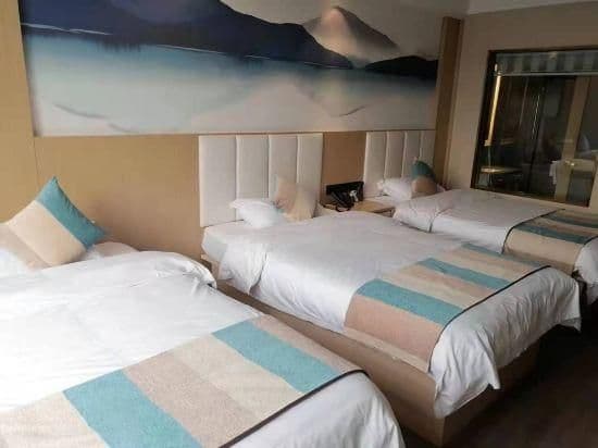 Tripe Room