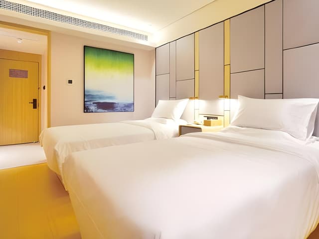 Guestroom (2 beds)