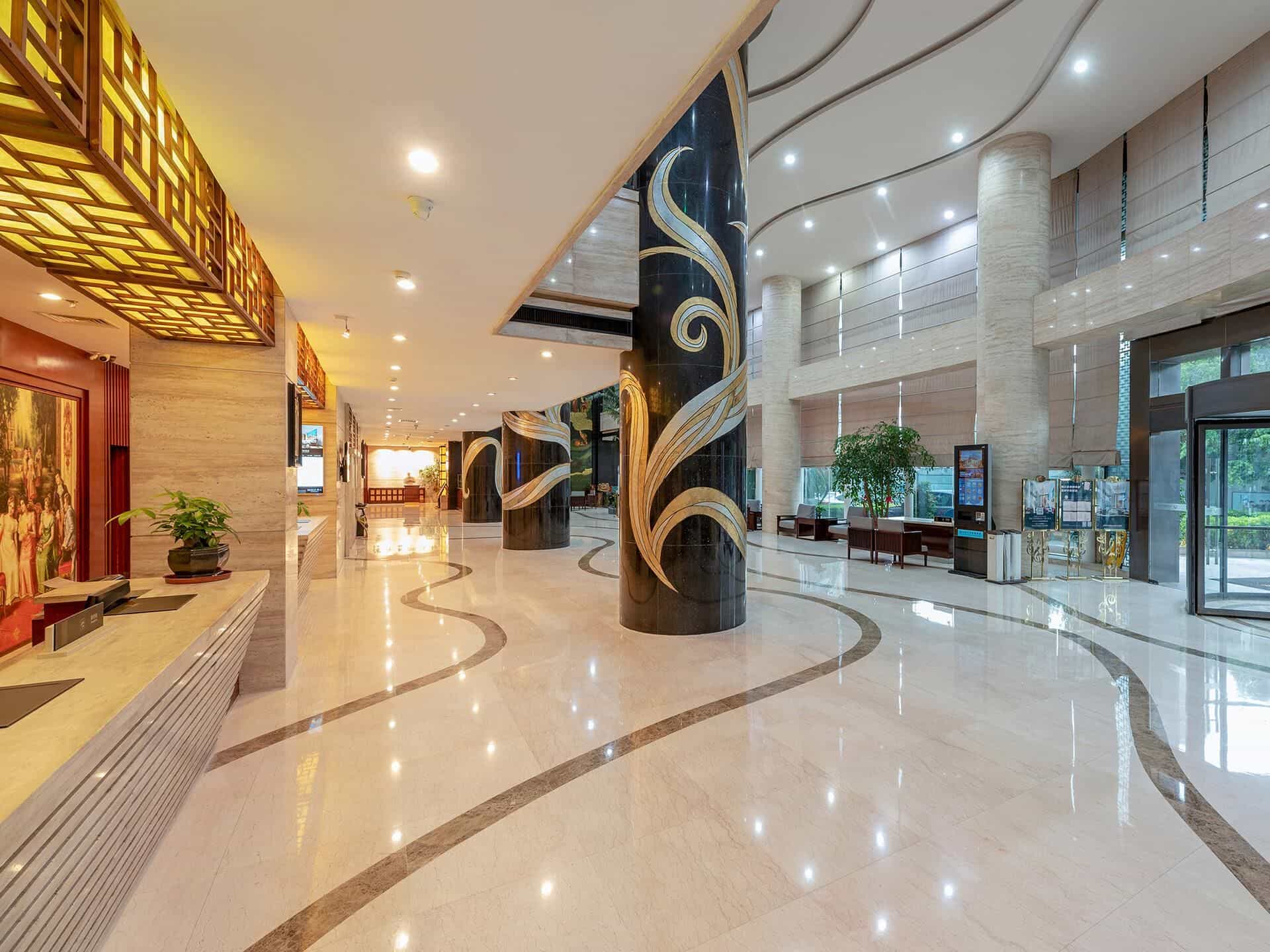 Vienna lnternational Hotel Xiamen Gulangyu lsland the first pier sea view Vienna lnternational Hotel Xiamen Gulangyu lsland the first pier sea view