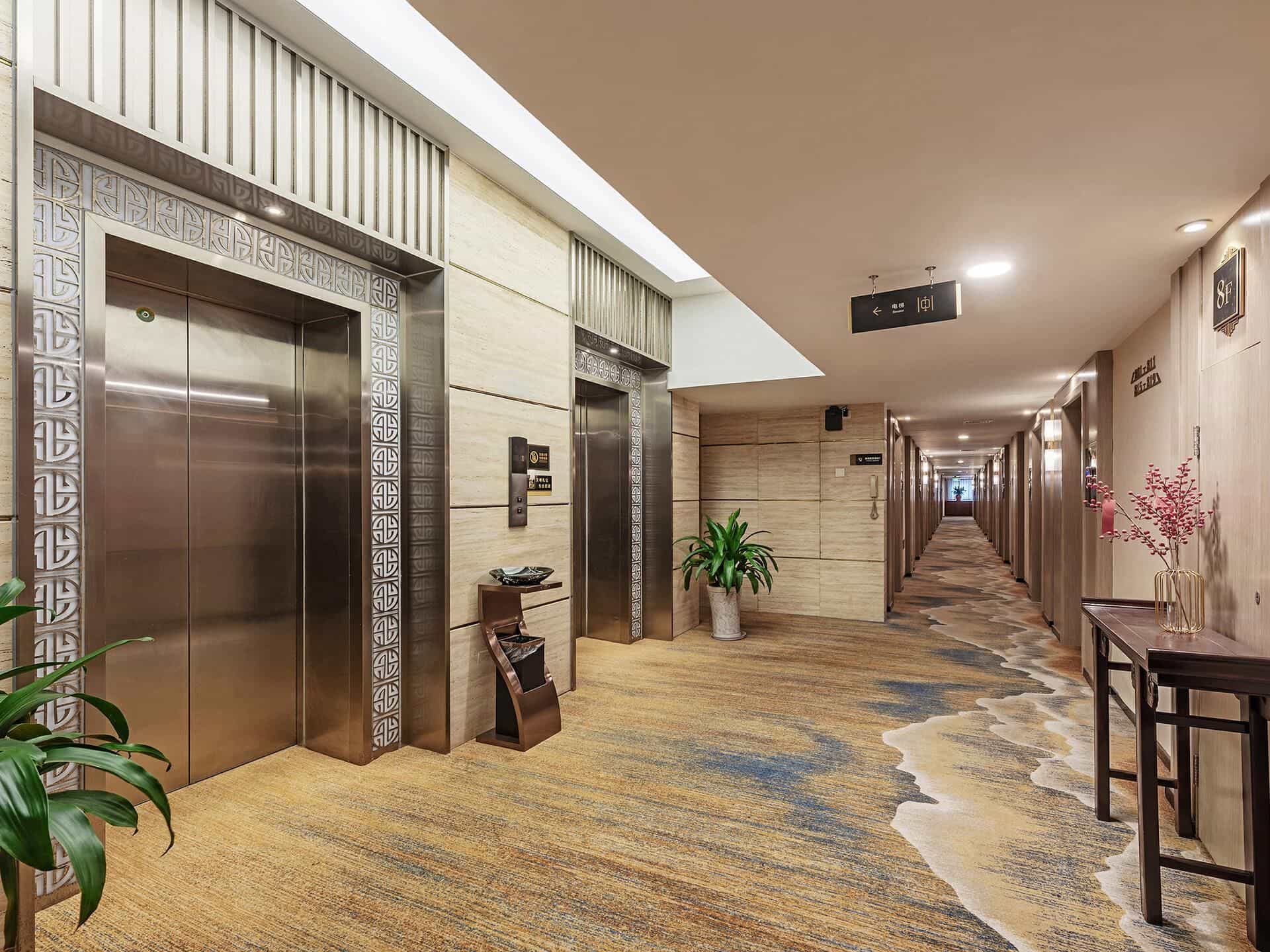Vienna lnternational Hotel Xiamen Gulangyu lsland the first pier sea view Vienna lnternational Hotel Xiamen Gulangyu lsland the first pier sea view
