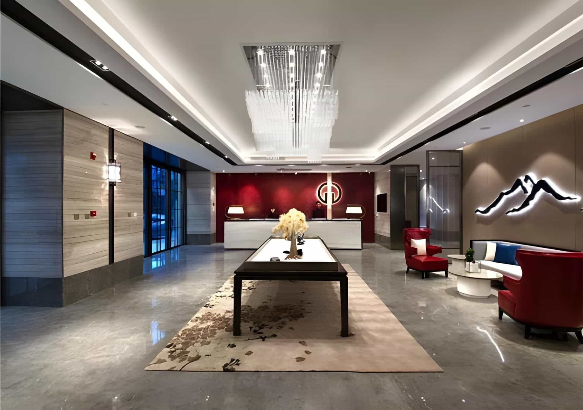 Echeng Hotel Xiamen Zhongshan Road Echeng Hotel Xiamen Zhongshan Road