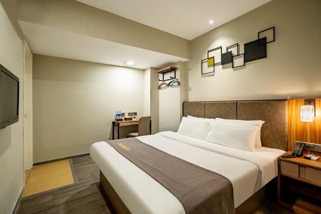 HOM - Business 1 Bed Room