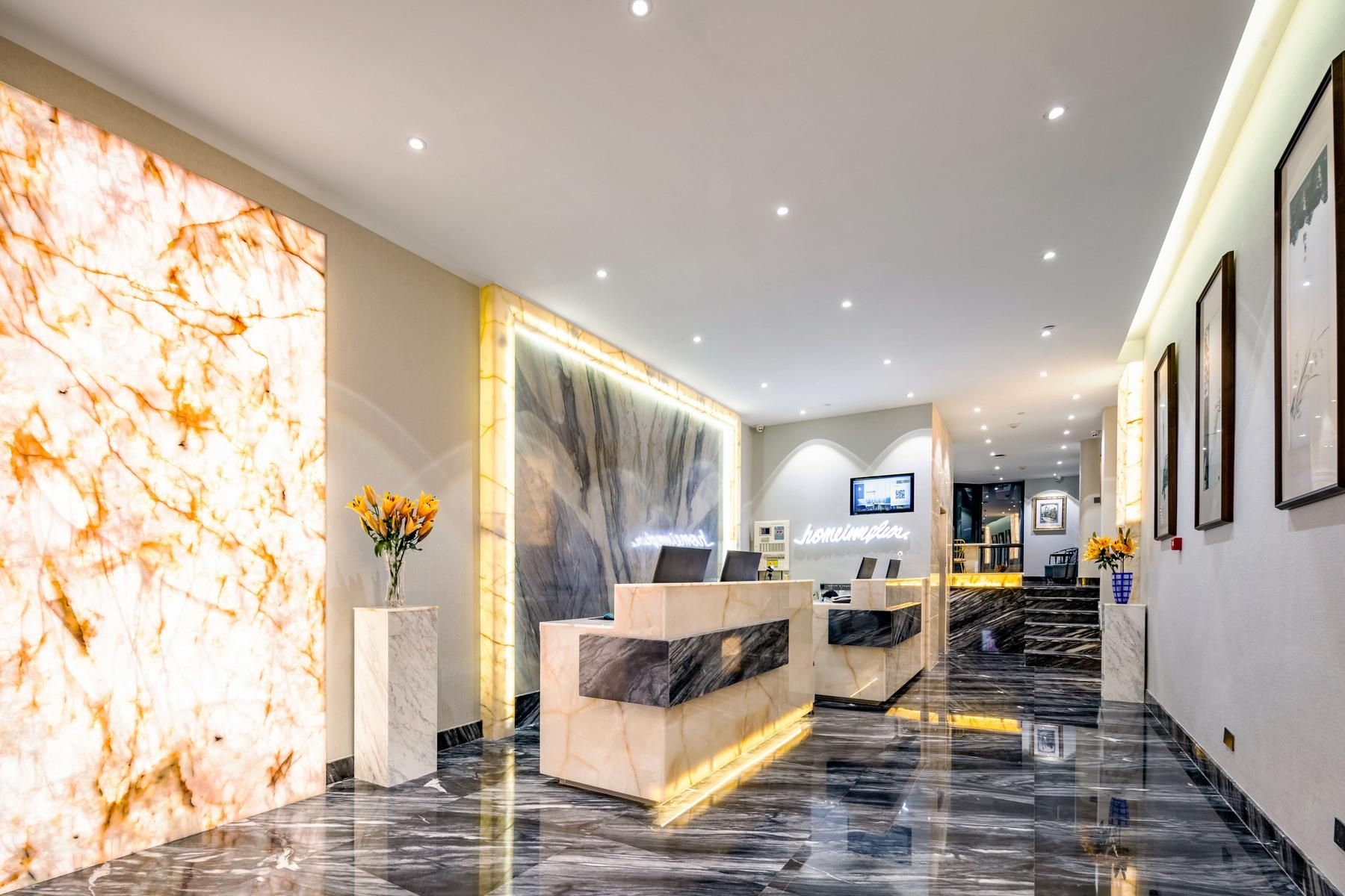 Home Inn Xiamen Zhongshan Road Pedestrian Street Zhongshan Park Metro Station1