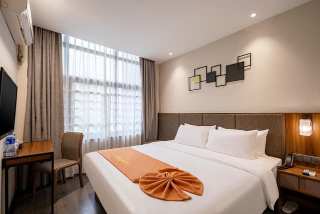 HOM - Superior 1 Bed Room
