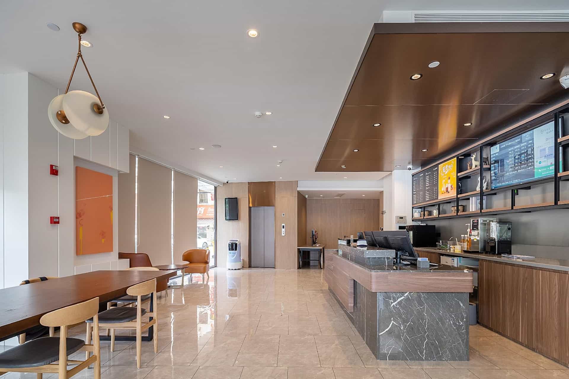 Hanting Hotel Xiamen Zhongshan Road Zhongshan Park Hanting Hotel Xiamen Zhongshan Road Zhongshan Park