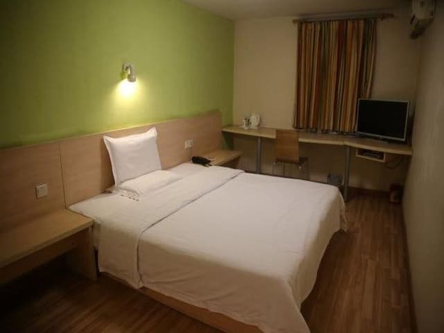 7 Days - Youpin Bed Room
