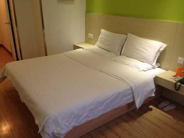 7 Days - Youpin Bed Room