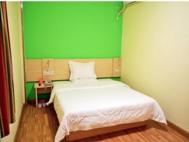 7 Days - Youxiang Bed Room