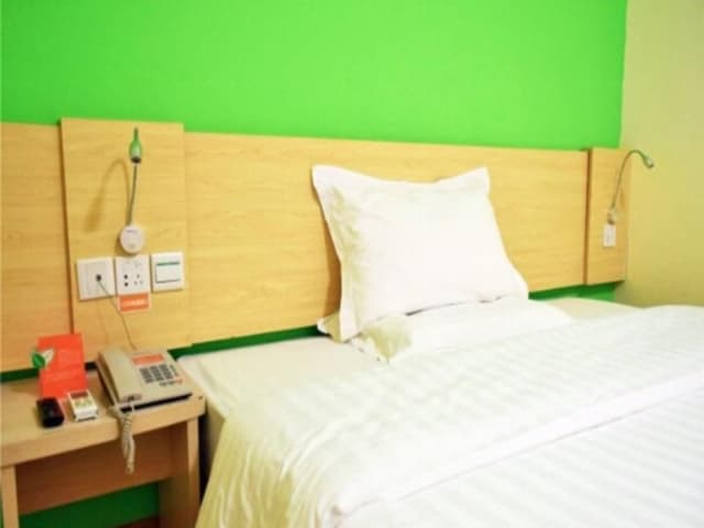 7 Days - Youxiang Bed Room