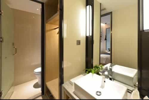 Echarm Hotel Xiamen Zhongshan Road Walking Street Echarm Hotel Xiamen Zhongshan Road Walking Street