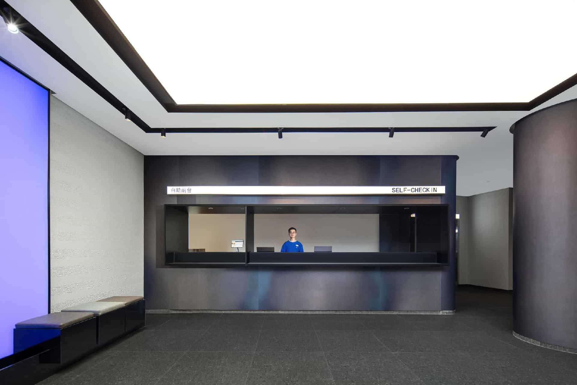 Atour Light Hotel Xiamen Zhongshan Road Pedestrian Street Chinese City Atour Light Hotel Xiamen Zhongshan Road Pedestrian Street Chinese City