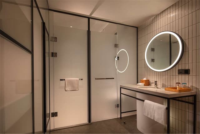 TWIN GUEST ROOM