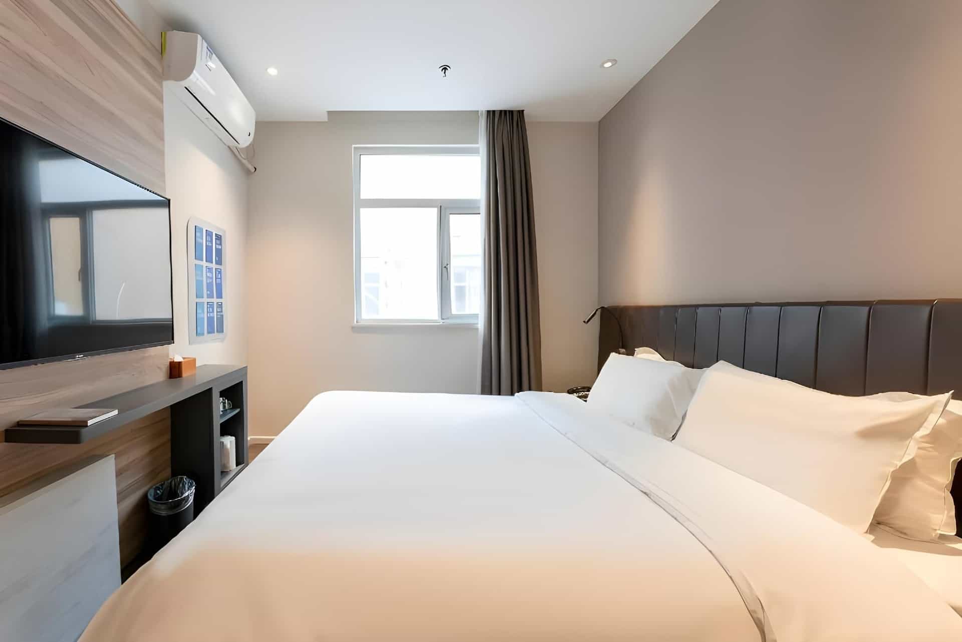 Hanting Premium Hotel Xiamen Zhongshan Road Walking Street Hanting Premium Hotel Xiamen Zhongshan Road Walking Street