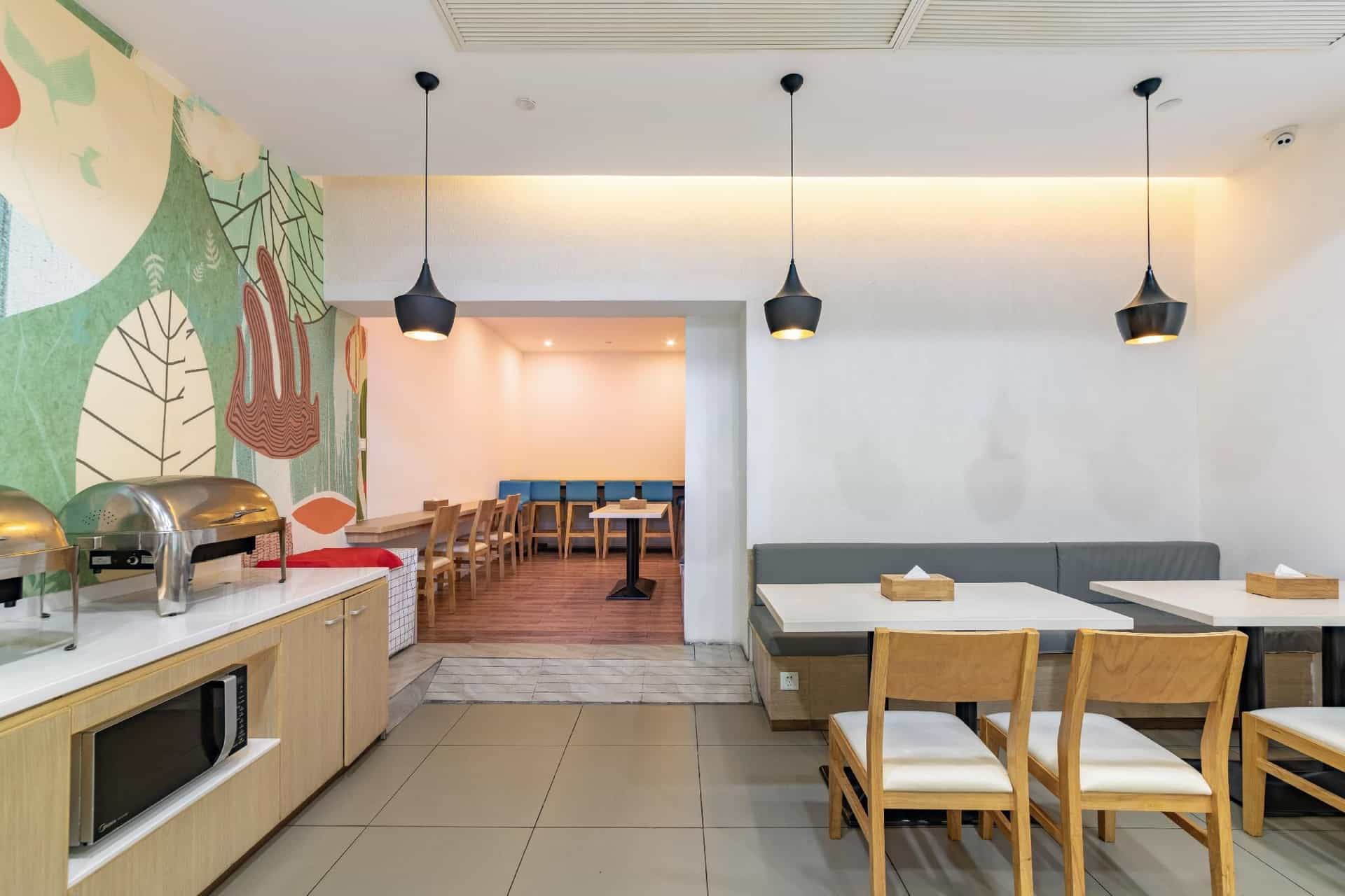 Hanting Hotel Xiamen Zhongshan Road Pedestrian Street Datong Road Hanting Hotel Xiamen Zhongshan Road Pedestrian Street Datong Road