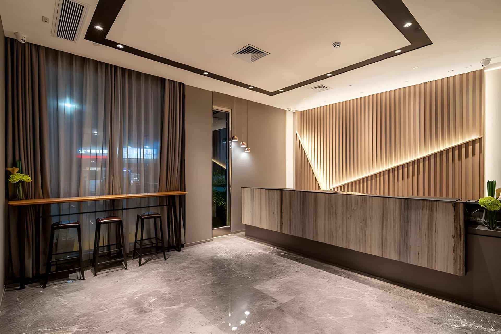 Home Inn Selected Xiamen Zhongshan Road Pedestrian Street Home Inn Selected Xiamen Zhongshan Road Pedestrian Street