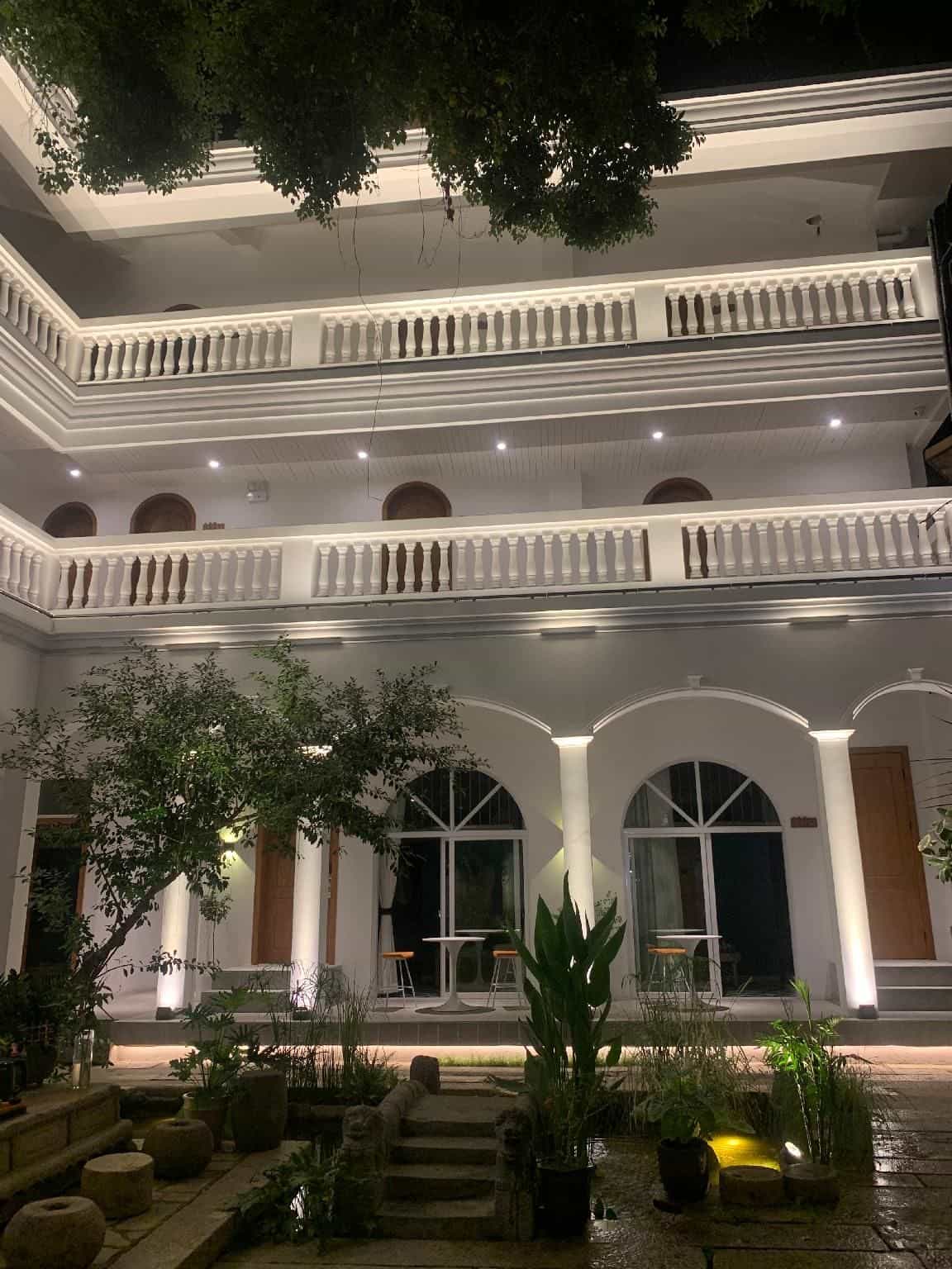 Xiamen Lango Villa Xiamen Lango Villa