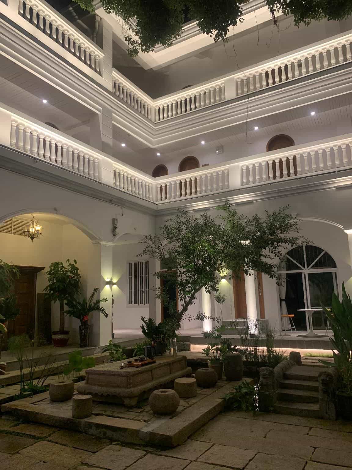 Xiamen Lango Villa Xiamen Lango Villa