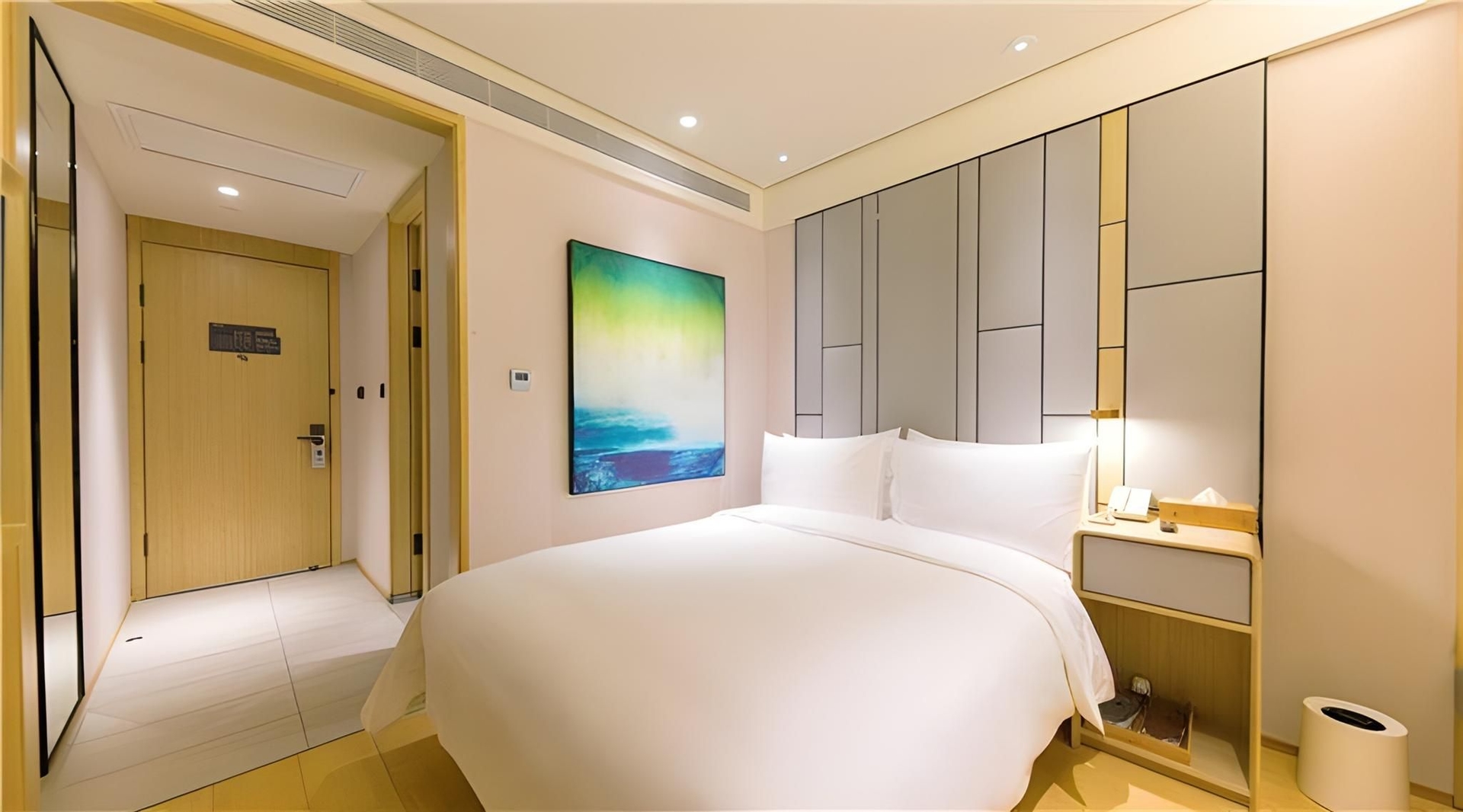 JI Hotel Xiamen Zhongshan Road Pedestrian Street Siming Nan Road4