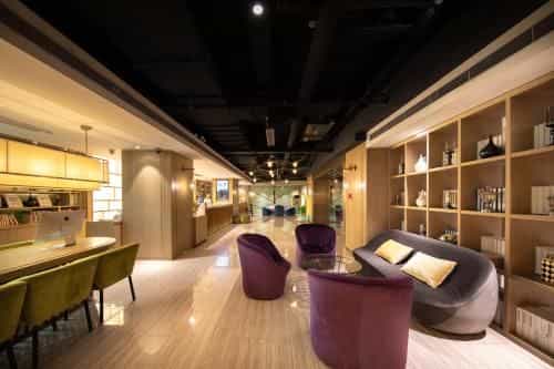 Ibis Styles Xiamen Zhongshan Road Walking Street Hotel Ibis Styles Xiamen Zhongshan Road Walking Street Hotel