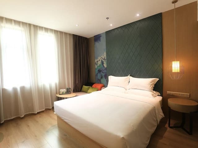 Superior Double Room, 1 Double Bed