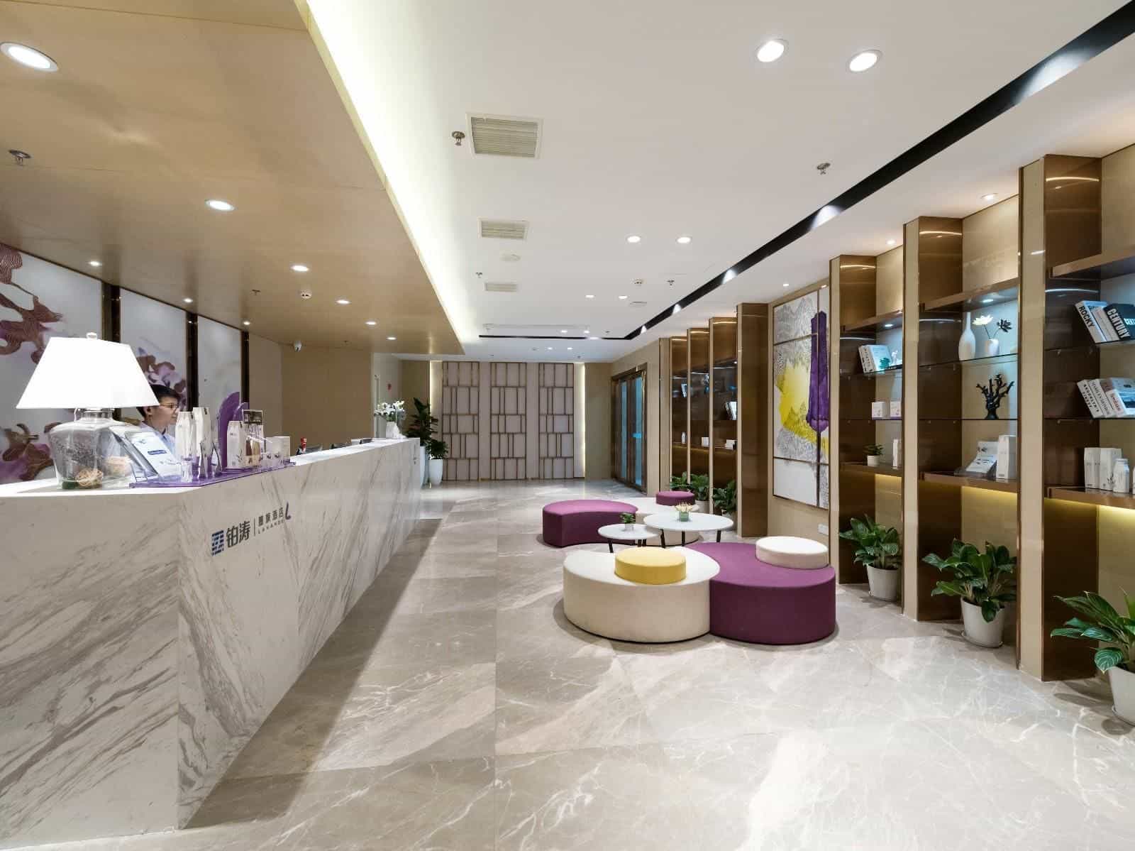 Lavande Hotel Xiamen Zhongshan Road Pedestrian Street Zhenhai Road Metro Station Lavande Hotel Xiamen Zhongshan Road Pedestrian Street Zhenhai Road Metro Station