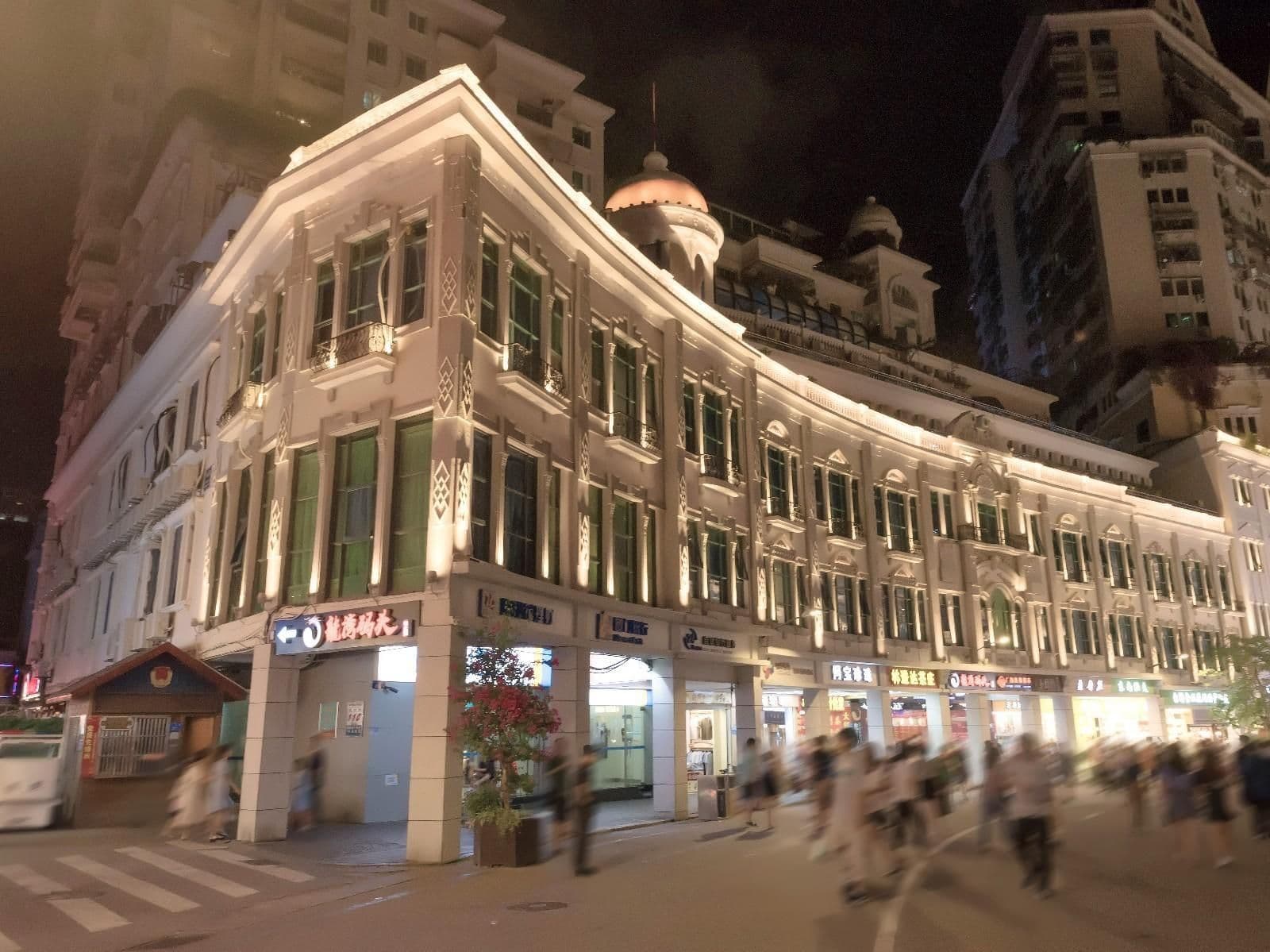 Lavande Hotel Xiamen Zhongshan Road Pedestrian Street Zhenhai Road Metro Station Lavande Hotel Xiamen Zhongshan Road Pedestrian Street Zhenhai Road Metro Station