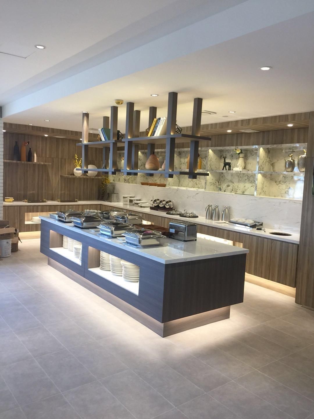 แฮนถิง พรีเมียม โฮเทล สวีโจว เพ่ยเซี่ยน บัส สเตชัน (Hanting Premium Hotel Xuzhou Peixian Bus Station)2