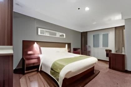 HOM - 1 Bed Room A
