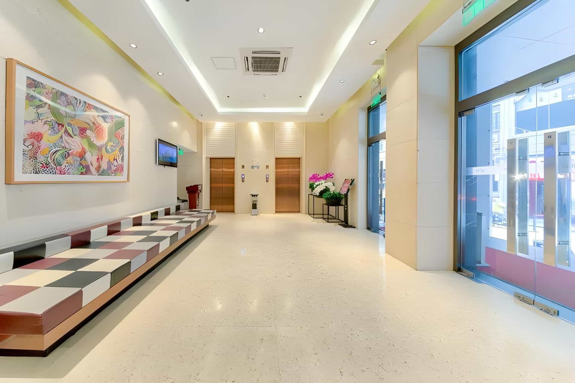 Yitel Collection Xiamen Zhongshan Road Seaview Yitel Collection Xiamen Zhongshan Road Seaview